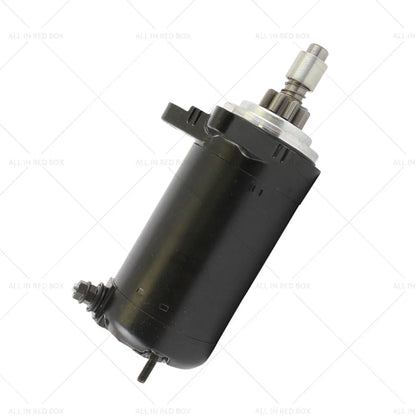 Starter Motor for Sea-Doo 1800 GSX Rotax Marine Speedster SPX (1995-1999)