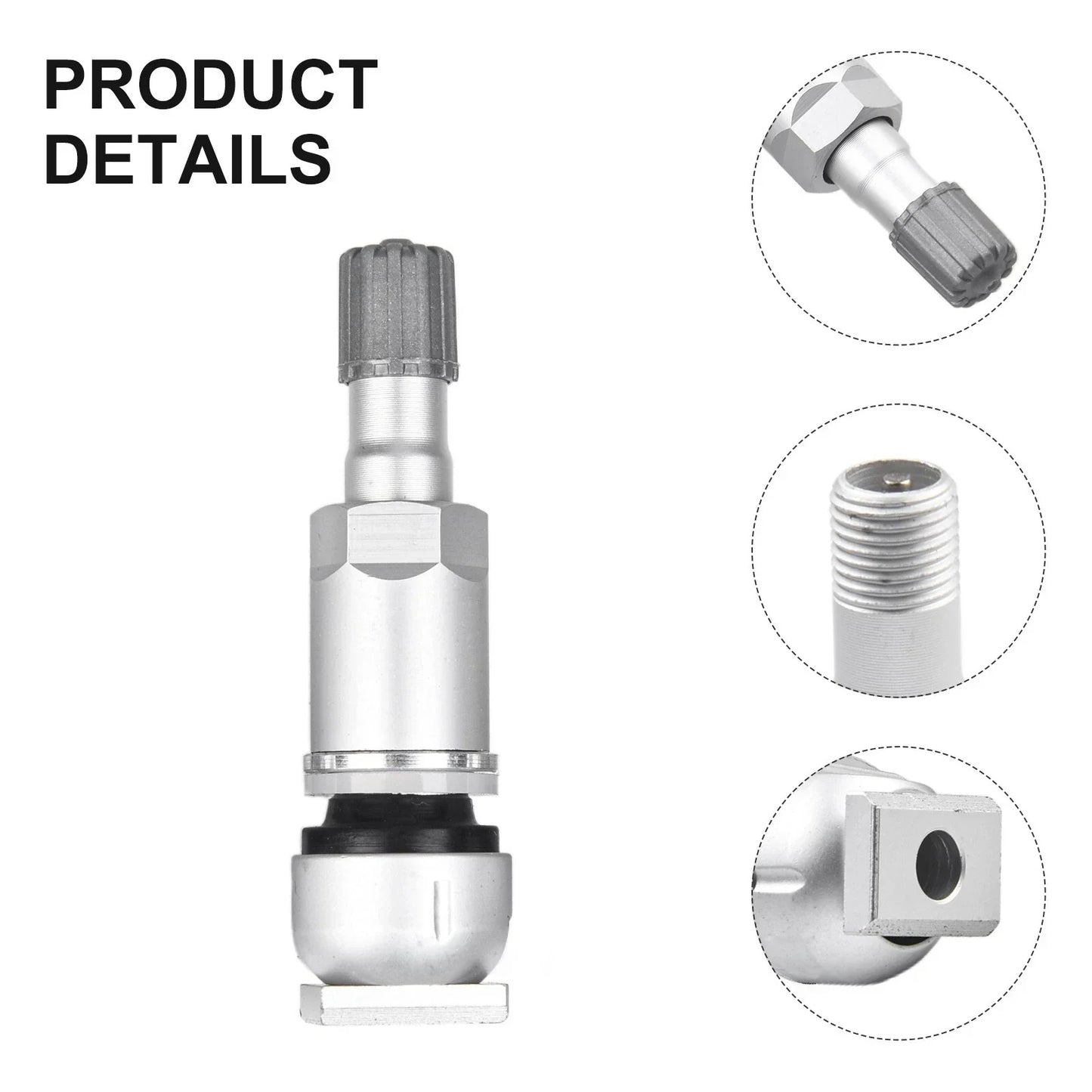 TPMS Valve Stem Repair for Mercedes Dodge Jeep