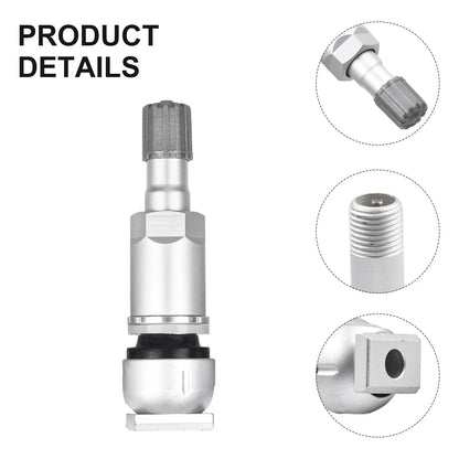 TPMS Valve Stem Repair for Mercedes Dodge Jeep