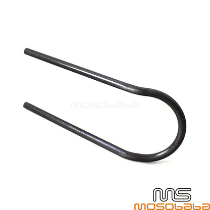 7/8'' Frame Loop Rear Seat Hoop for Honda CB750 CB900 Chopper (1970-1983)