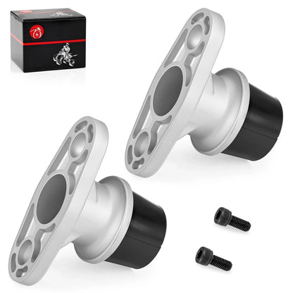 Front & Rear Motor Mounts 2 x for Sea-Doo GTX (2003-2007)