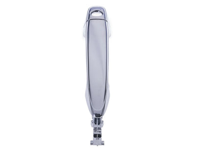 Chrome Front Right Outer Door Handle W/ Keyhole for Toyota Camry (1997–2001)