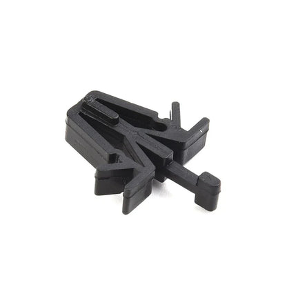 20pcs Grille Retainer Clips Plastic Black for 4Runner (1989–2002)