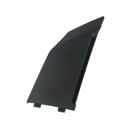 Front Left Bumper Trim Radar Sensor Cover for Honda Civic (2016-2021)