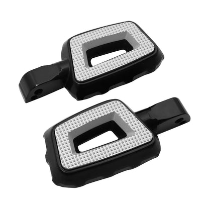 Driver & Passenger Footpegs Bracket for Harley Breakout, Fat Boy (2018-2025)