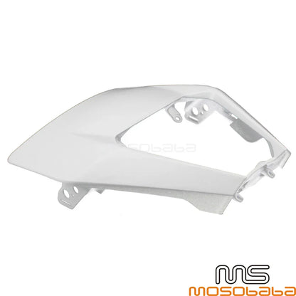 Front Headlight Cover Cap for Honda Yamaha Enduro Dirt Bike