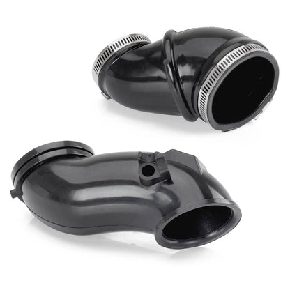 air box to carburetor intake boot for Yamaha Wolverine 350 (1995–2005)