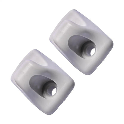 Sun Visor Support Clip for Hyundai Elantra Sonata Kona Getz (2001-2023)