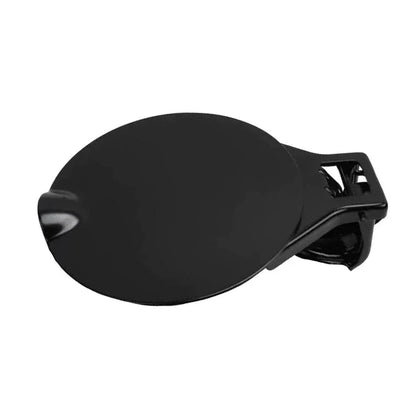 Fuel Tank Filler Door for Chevrolet Silverado GMC Sierra (2007-2013)