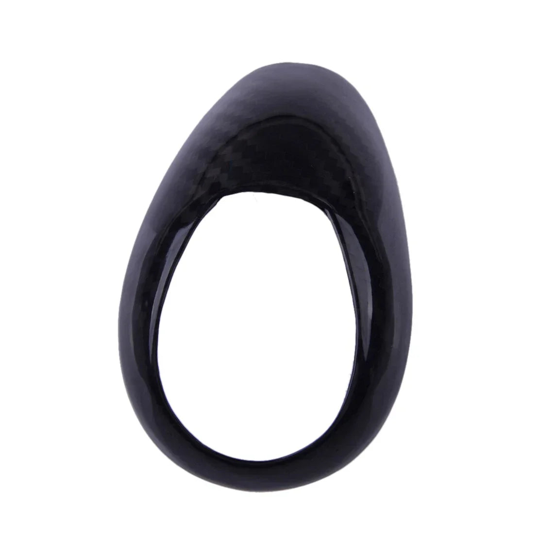 Transmission Gear Knob Cover Frame for BMW M3 M4 F80 F82 (2014-2019)