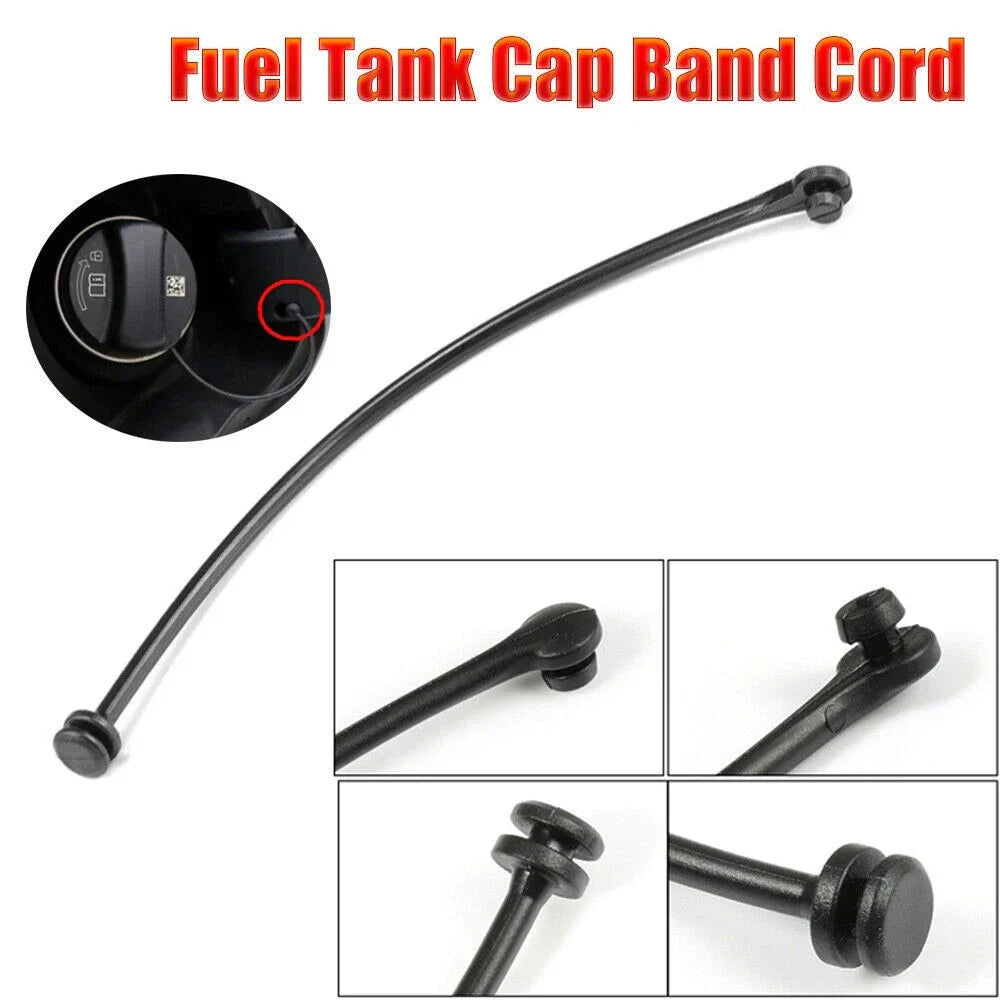 Fuel Gas Tank Cap Tether Wire for BMW 1 3 5 6 7 Series (2004-2019)