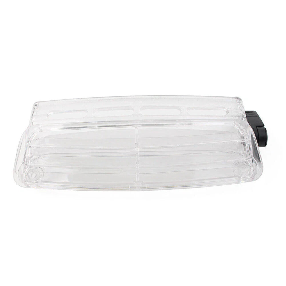 Windshield Vent Clear for Honda Goldwing GL1800 (2001-2017)