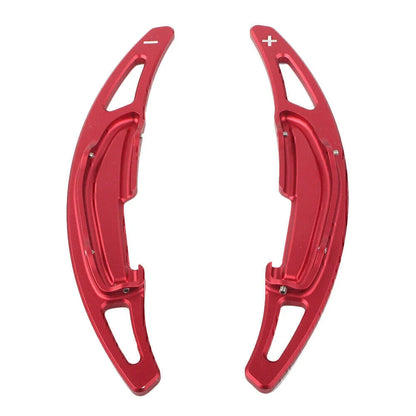 Steering Wheel Shift Paddle Extensions for BMW M2 M3 M4 M5 M6 X5M