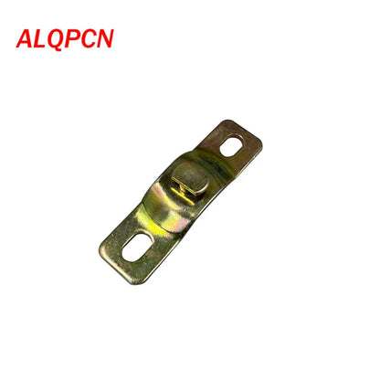 Tailgate Lock Latch with Striker for Foton Tunland E3 E5 (2012-2023)