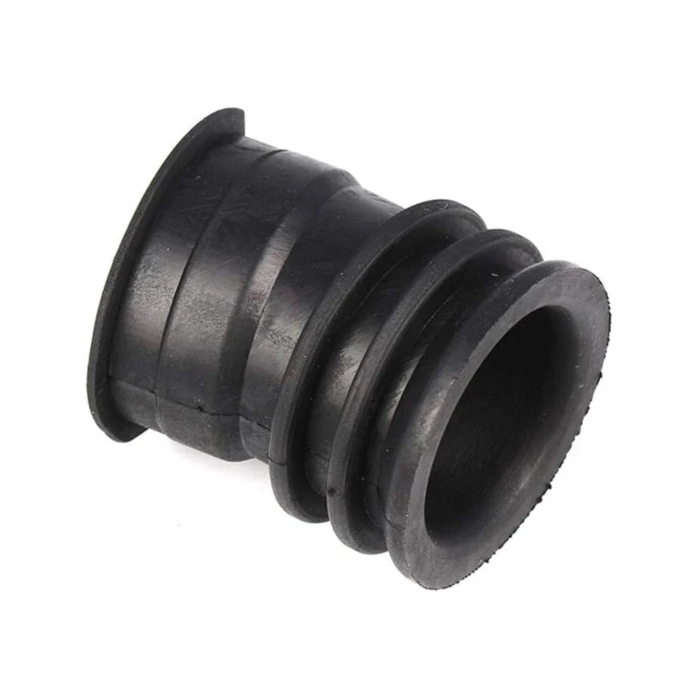 Rubber Carburetor Intake Manifold Boot for Yamaha Virago XV250 (1988-2010)