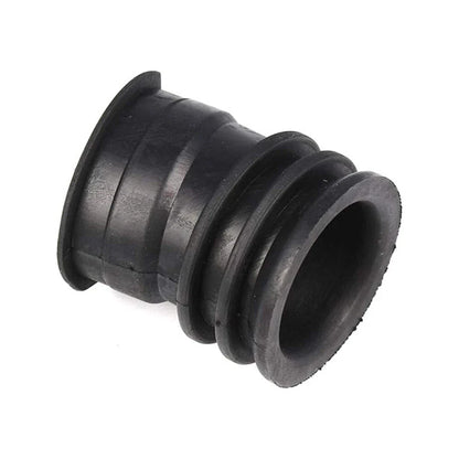 Rubber Carburetor Intake Manifold Boot for Yamaha Virago XV250 (1988-2010)
