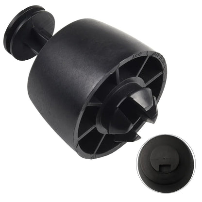 Jacking Pad Cover for Mercedes A Class (1997–2012)