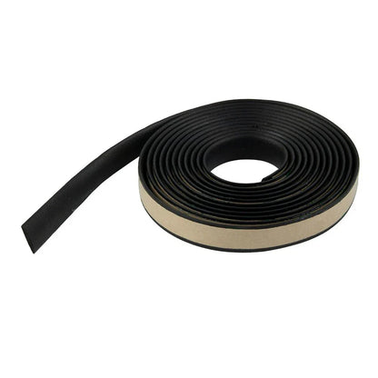 EPDM Rubber Car Sealing Strip Black Windshield Seal Leakproof for Car