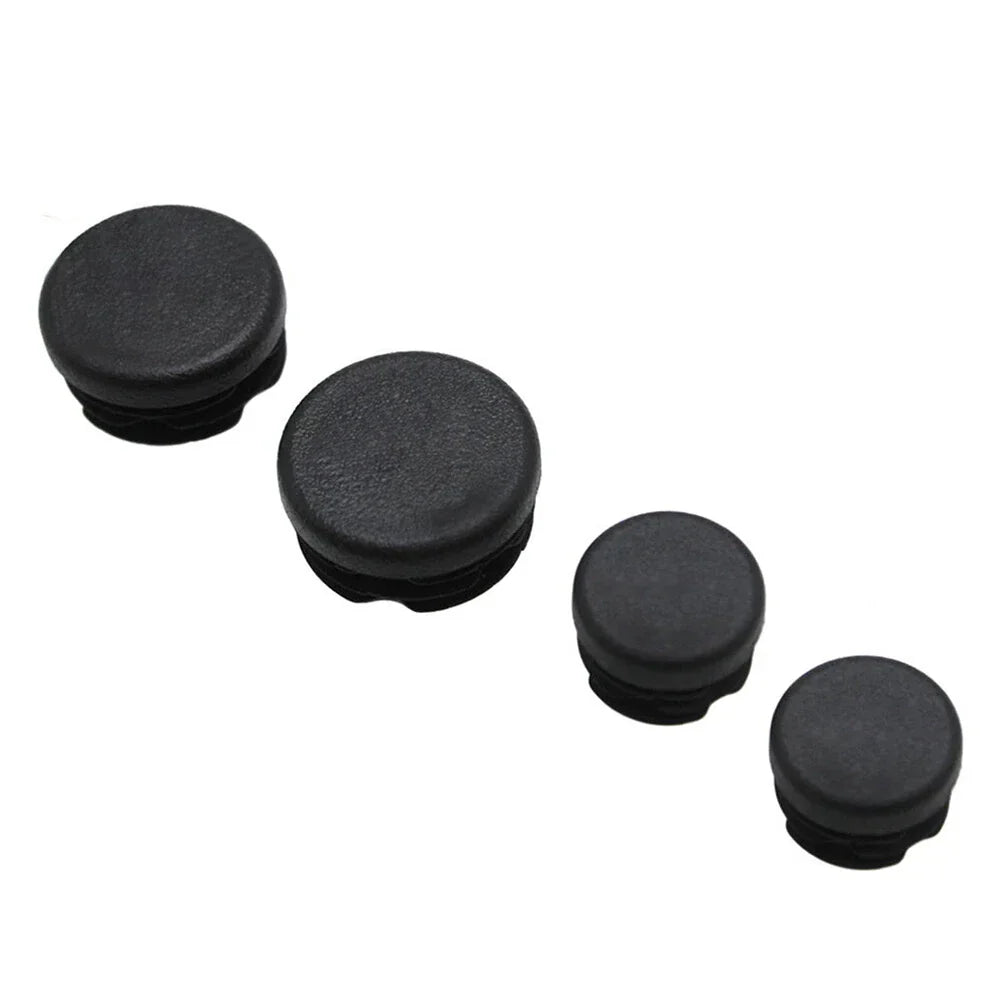 4 x Frame Hole Cover Caps Plug Set for Honda CBR1000RR (2021-2023)