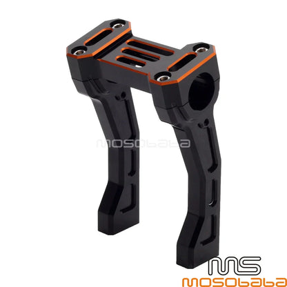 6.3" Pullback Handlebar Risers for Harley Pan America 1250 CVO (2021-2023)