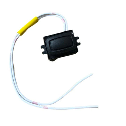 Front Outside Door Pull Handle for 08-13 Nissan X-Trail T31 Keyless Entry
