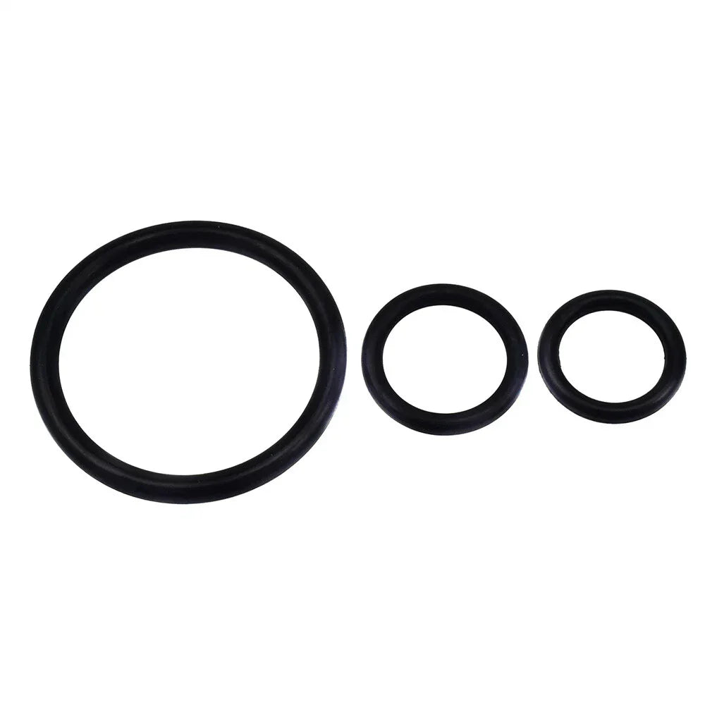 Oil Cooler Seals Gasket for Buick Encore, Chevy Cruze (2013-2023)