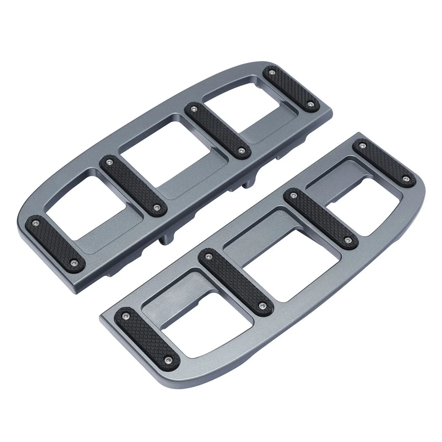 Driver Floorboards Bracket Mounts for Harley Softail Slim (2018-2025)