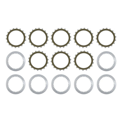 Clutch Friction Plates for BMW R1200GS R1250RT R1250GS (2013-2023)