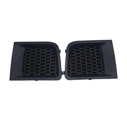 Front Bumper Lower Grille Bezel Cover for Jeep Renegade (2015-2023)