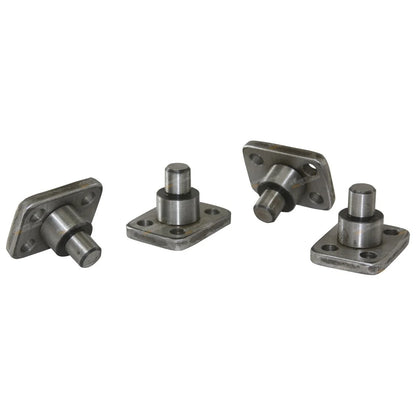 Swivel Hub Wheel Bearing Repair Kit for Suzuki SJ40 SJ50 SJ70 SJ410 SJ413