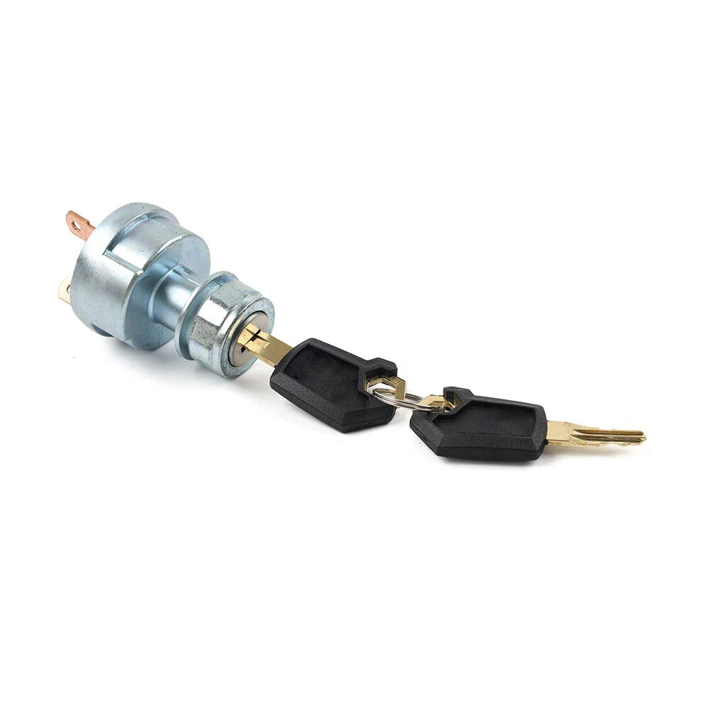 4-Wire Ignition Switch for CAT 320B/C/D Excavator