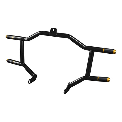 Highway Engine Guard & Saddlebag Rail Guards for Harley Touring (2009-2024)