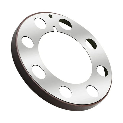 Crankshaft Pulley for Jeep Grand Cherokee, Wrangler JK, Dodge RAM 1500 (2011-2018)