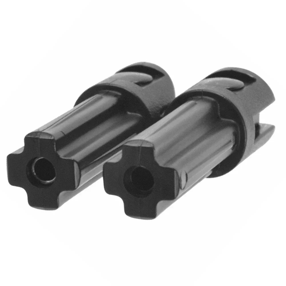 2 x Side Bow Knuckles
