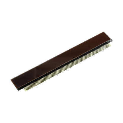 Automobile 18 Button LCD Display for BMW E36