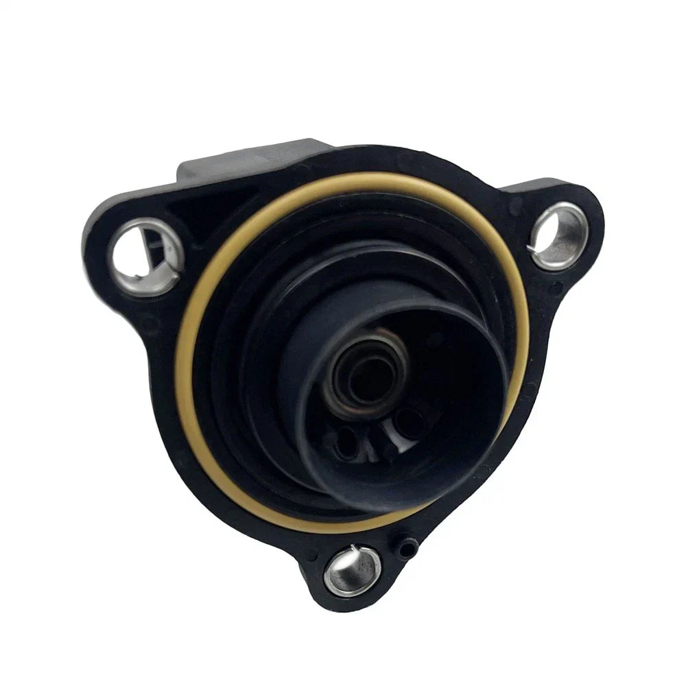Turbocharger Cut-Off Valve for 2012-2016 BMW 528i xDrive (2012-2016)