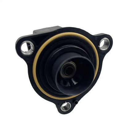 Turbocharger Cut-Off Valve for 2012-2016 BMW 528i xDrive (2012-2016)