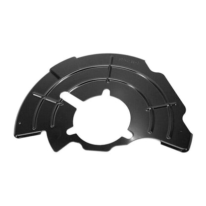 Right Front Brake Rotor Splash Shield for Jeep Grand Cherokee (1999-2004)