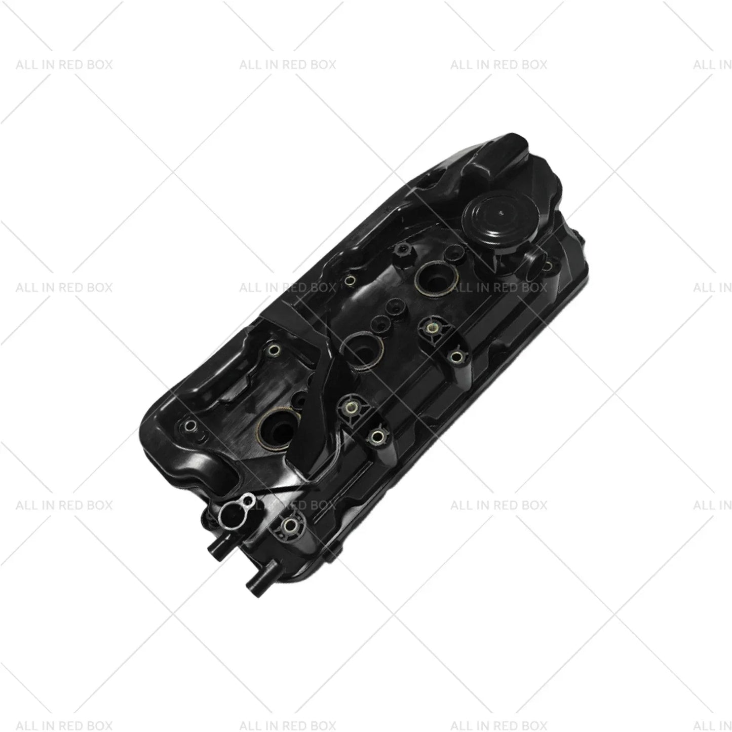 Cylinder Head Cover for Audi A6 C7 Avant 2012-2018