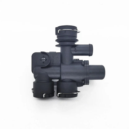 Heater Control Valve Solenoid for Benz E320 E350 E500 E550 E63 AMG (2003-2009)