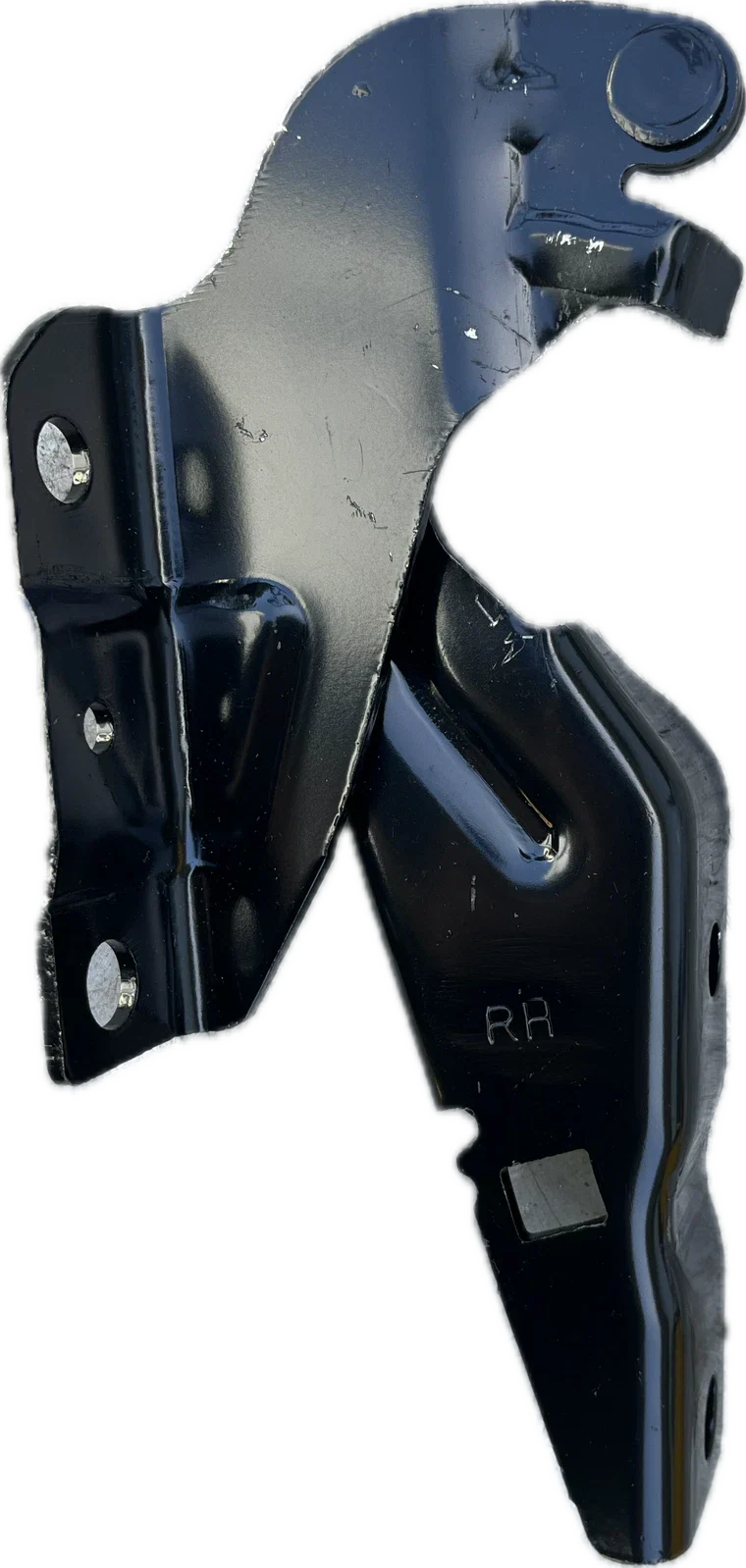 2 x Bonnet Hinge Right Left Side for ASX XA/XB/XC/XD (2010–Current)