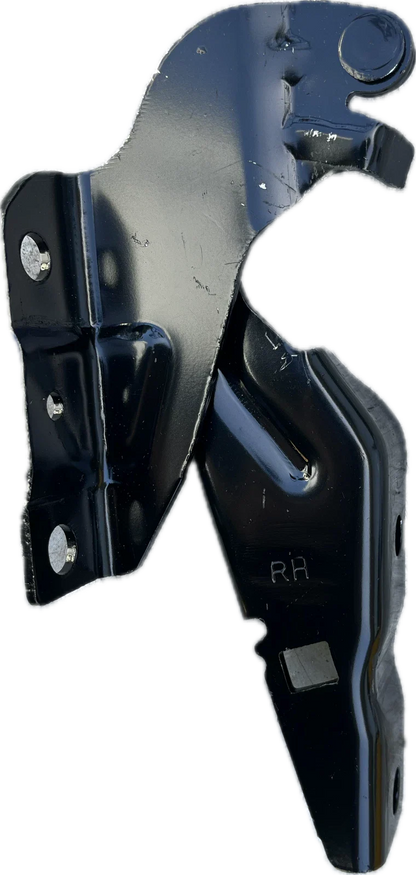 2 x Bonnet Hinge Right Left Side for ASX XA/XB/XC/XD (2010–Current)