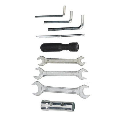 8Pcs Repair Tool Set for Motorcycle
