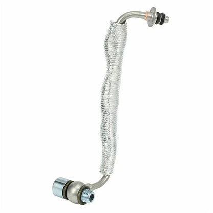 Oil Return Pipe & Feed Line for Chevy Cruze Sonic 1.4L (2011-2016)