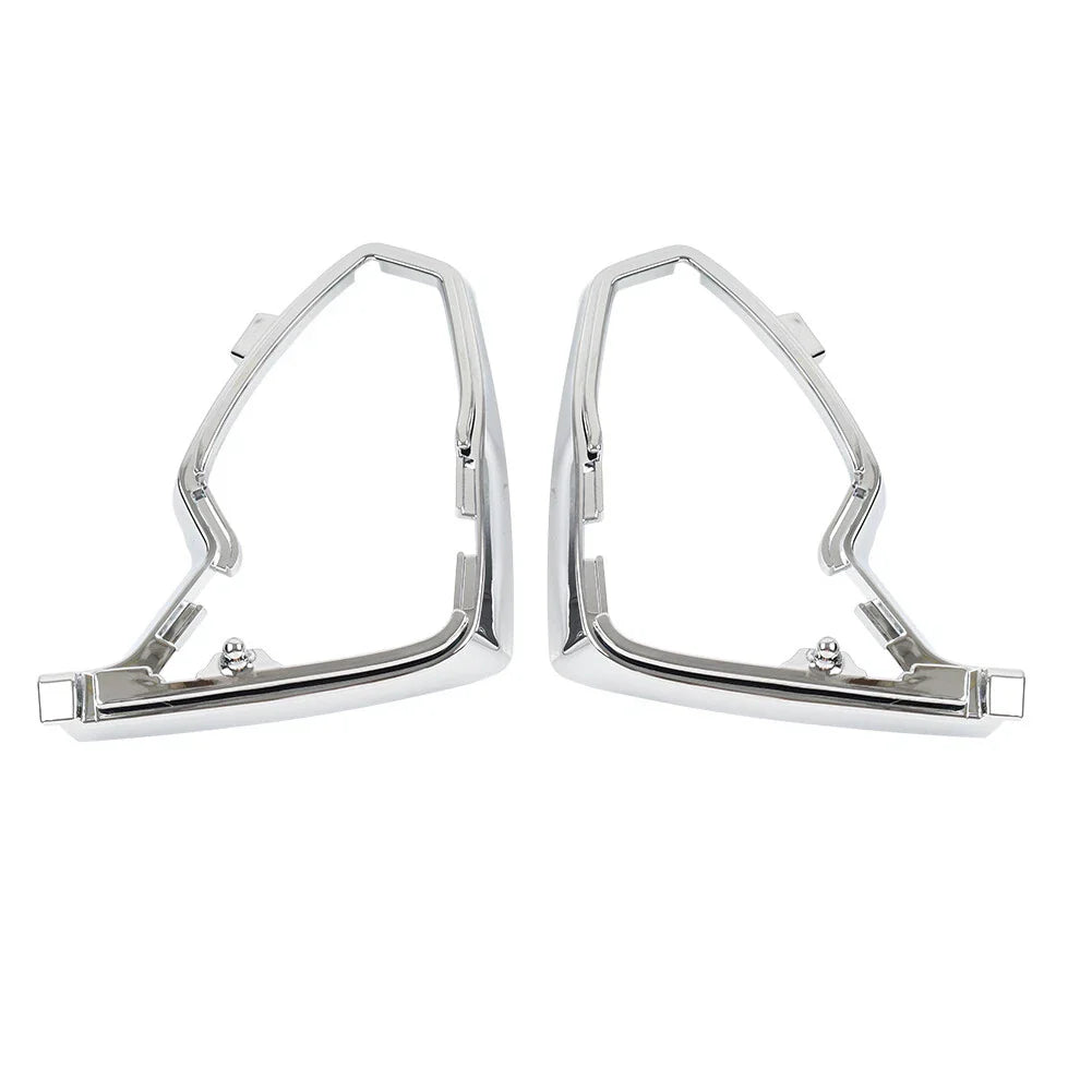 Mirror Mount Cover Base Trim for Honda Goldwing 1500 GL1500 (1990-1997)