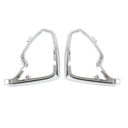 Mirror Mount Cover Base Trim for Honda Goldwing 1500 GL1500 (1990-1997)