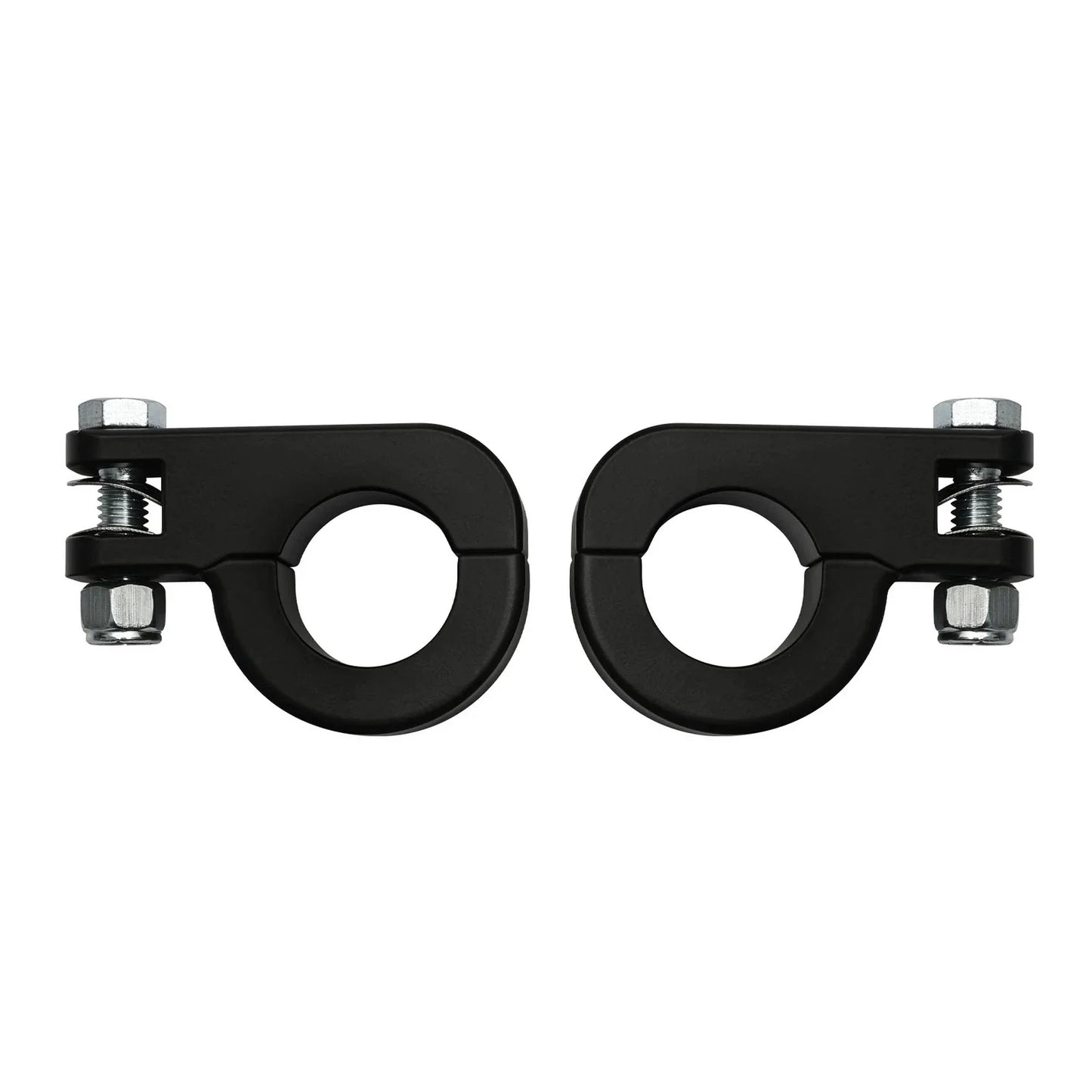 1 1/4" Highway Foot Pegs for Harley Touring Road Glide