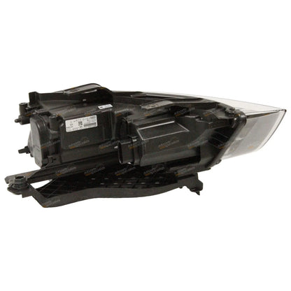 Left Halogen Headlight for Audi Q3 8U