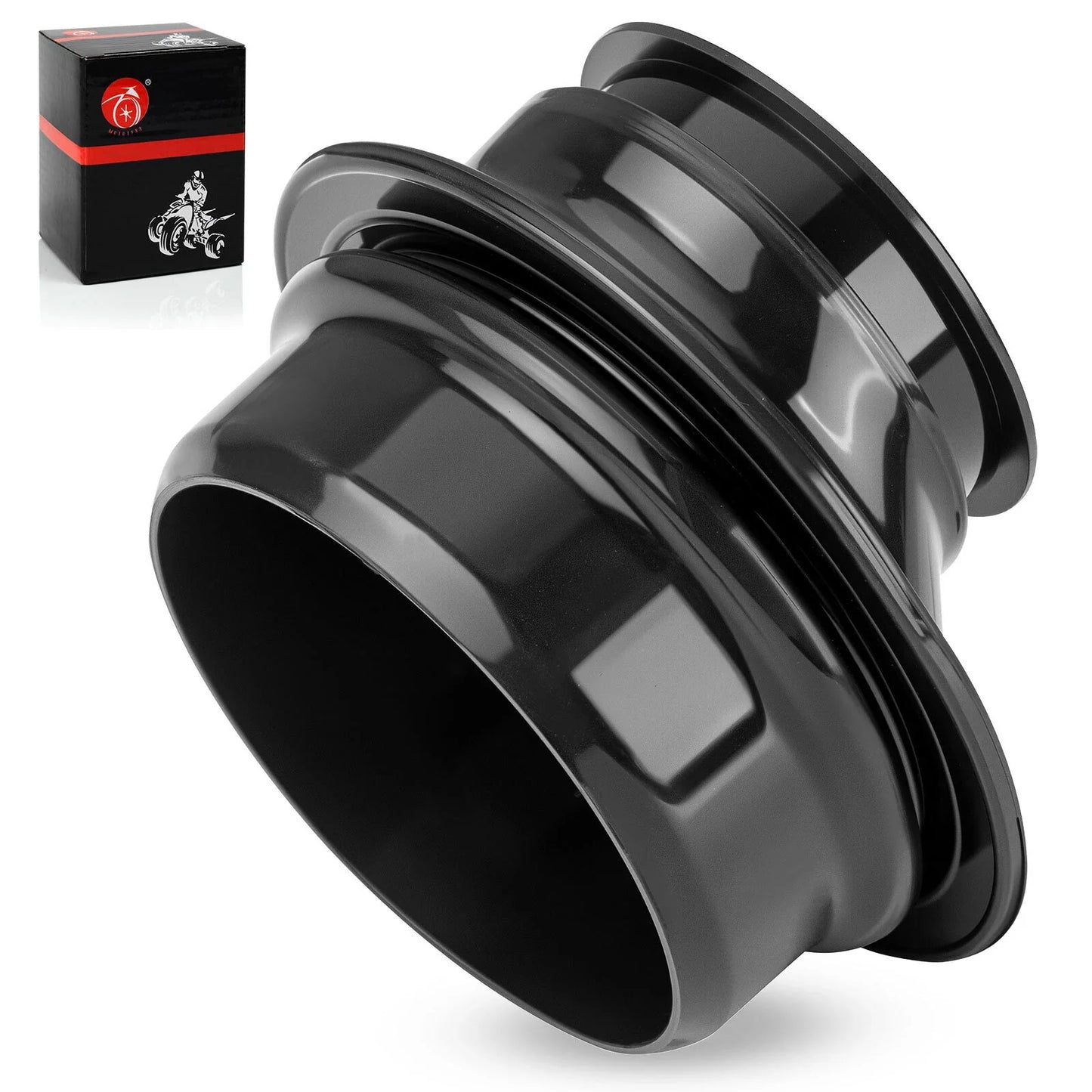 Air Box to Carburetor Boot for Polaris Sawtooth