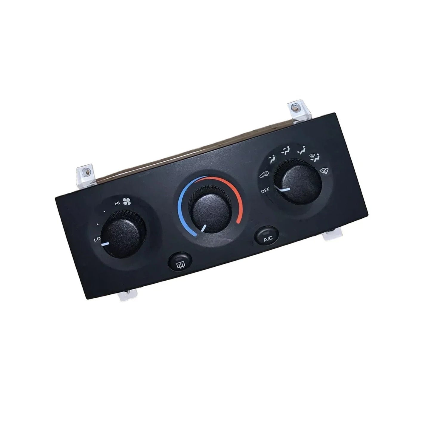 Direct Replacement Part Climate Control Module for Jeep Cherokee (2014–2020)